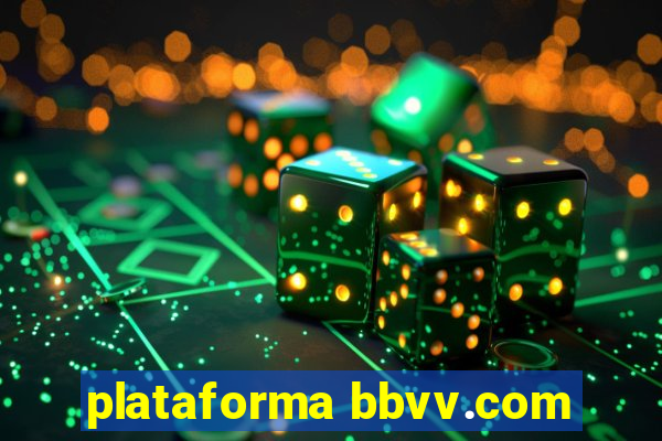 plataforma bbvv.com